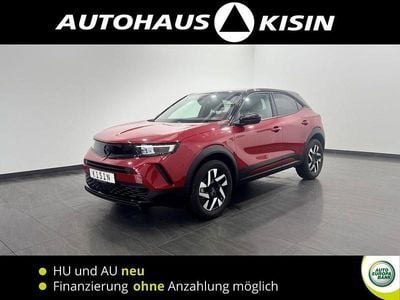 Rot rubi/typ aussenverkleidung Gebraucht 2024 Opel Mokka SUV | 18.899 € (Superpreis)