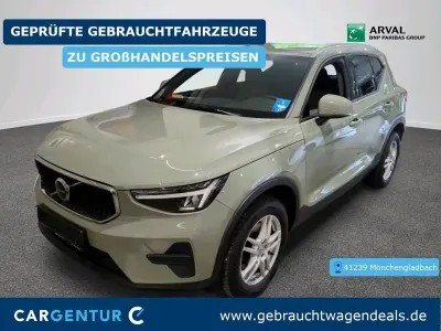 Gebraucht Volvo XC40