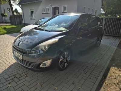 Renault Grand Scénic III