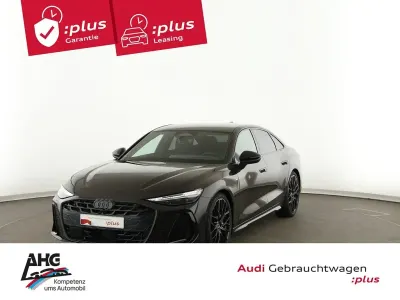 Gebraucht Audi A6 Sport 204 PS (150 kW) 2026 Braun Limousine