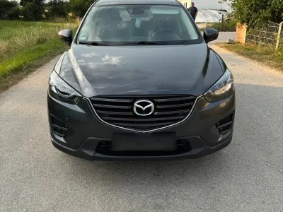 Gebraucht Mazda CX-5