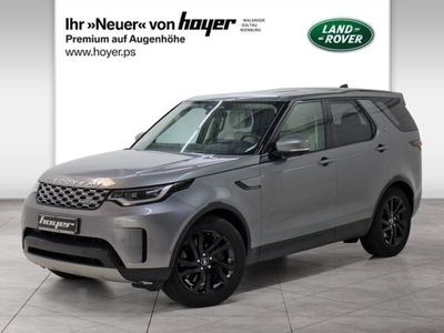 gebraucht Land Rover Discovery Automatik