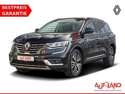 Gebraucht Renault Koleos 158 PS (116 kW) 2022 Schwarz SUV