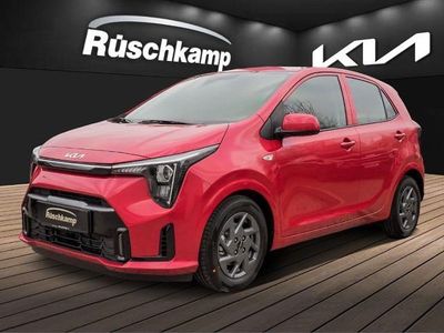 Neu 2025 Kia Picanto Vision Kleinwagen | 16.990 € (Fairer Preis)