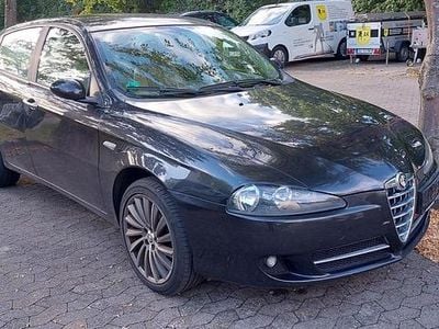 Alfa Romeo 147