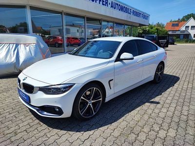 BMW 430