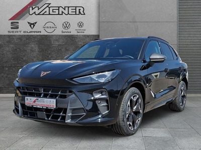 Usata Cupra Terramar 150 CV (110 kW) 2025 Nero SUV