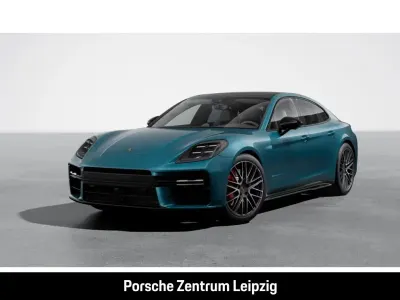 Gebraucht Porsche Panamera GTS