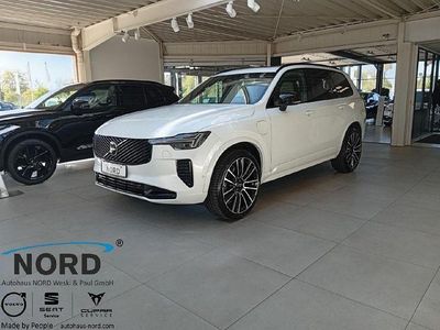 Usata Volvo XC90 Ultra 455 CV (334 kW) 2025 Bianco SUV