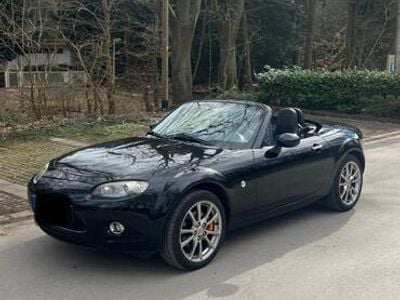 Mazda MX5