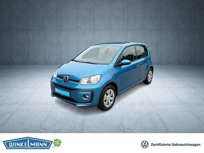 VW up!