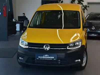 Gebraucht VW Caddy