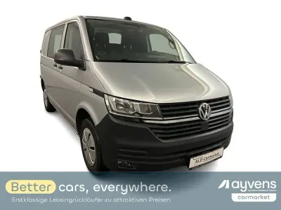 Usata VW Transporter 150 CV (110 kW) 2023 Argento Furgone