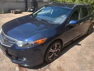 Gebraucht Honda Accord