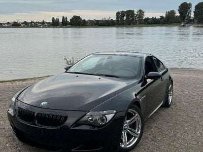 BMW M6