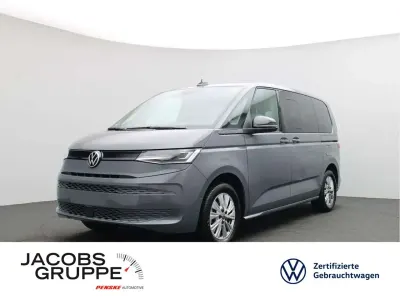Usata VW T7 150 CV (110 kW) 2025 Grigio Furgone