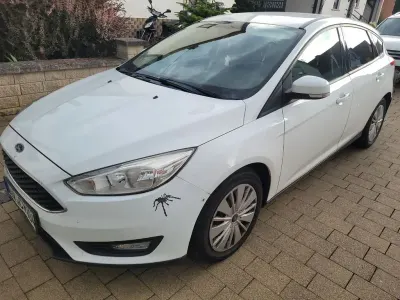 Gebraucht Ford Focus