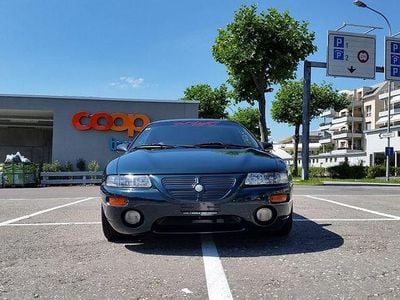 Gebraucht Chrysler Sebring 141 PS (103 kW) 2009 Grün Coupé