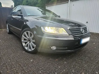 Gebraucht VW Phaeton