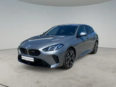 Gebraucht BMW 120 M Sport 170 PS (125 kW) 2026 Silber Kleinwagen