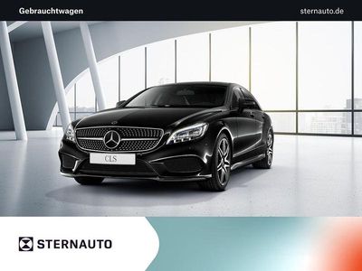 Mercedes CLS400