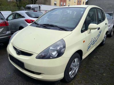 gebraucht Honda Jazz 1.4 LS Klima 8x bereift 1. Hand Tüv 08/24