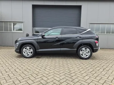 Gebraucht Hyundai Kona