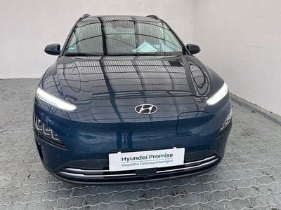 Gebraucht Hyundai Kona Trend 100 kW (136 PS) 2021 Andere farbe SUV