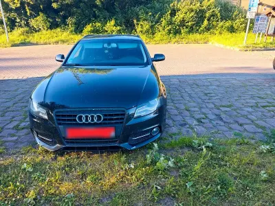 Gebraucht Audi A4