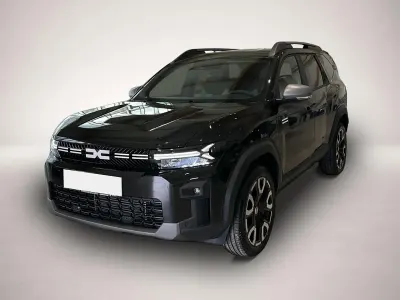 Gebraucht Dacia Bigster Journey 158 PS (116 kW) 2025 Manufacturer SUV