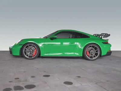 gebraucht Porsche 911 GT3 (992)