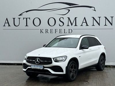 Mercedes GLC300