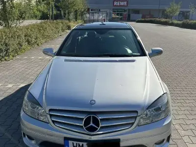 Gebraucht Mercedes CLC200
