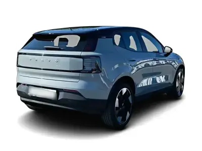 Gebraucht Volvo EX30 Performance 314 kW (428 PS) 2024 Grau SUV