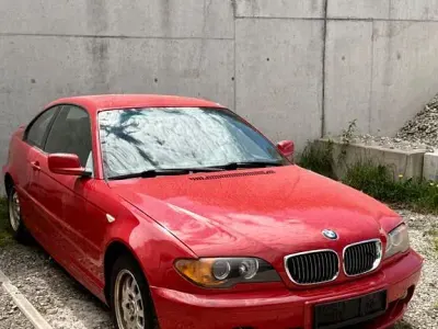 Occasion BMW 318