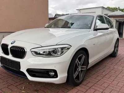 Gebraucht BMW 118