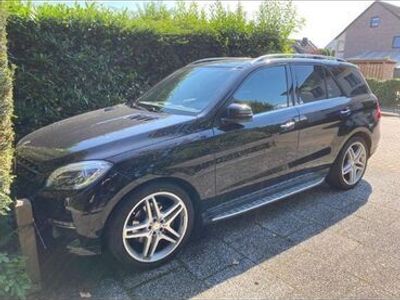 gebraucht Mercedes ML350 BlueTEC 4MATIC Edition 1 Edition 1