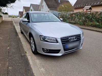 gebraucht Audi A5 Sportback 2.0 TDI (DPF) 105kW multitr. -