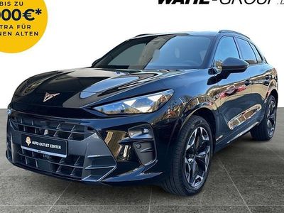 Gebraucht Cupra Terramar VZ 265 PS (194 kW) 2025 Schwarz SUV