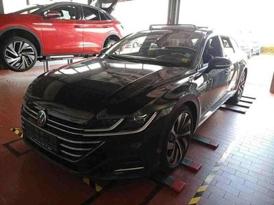 VW Arteon