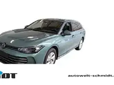 Gebraucht VW Passat