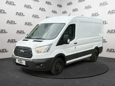 Gebraucht Ford Transit Trend 131 PS (96 kW) 2019 Andere Limousine