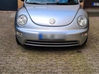 VW Beetle