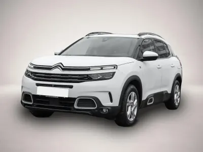 Gebraucht Citroën C5 Aircross Shine 224 PS (164 kW) 2022 Manufacturer SUV