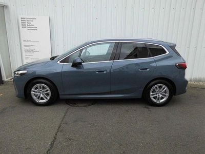 BMW 220 Active Tourer
