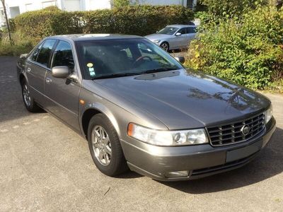 gebraucht Cadillac Seville STS STS 4.6 32V A