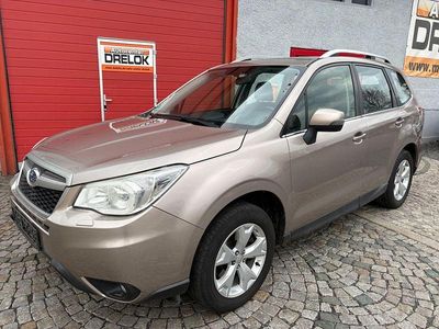 Usata Subaru Forester Platinum 147 CV (108 kW) 2014 Beige SUV