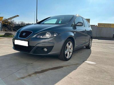 gebraucht Seat Altea XL 1.6 TDI 77kW Ecomotive Reference Copa