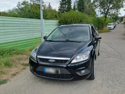 Gebraucht Ford Focus
