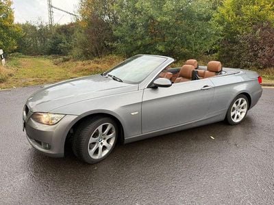 BMW 320 Cabriolet